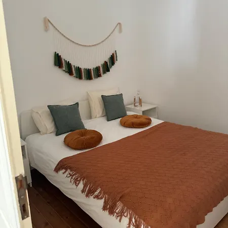 Saboliro Apartman Olhão