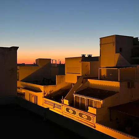 Apartment Saboliro Olhao