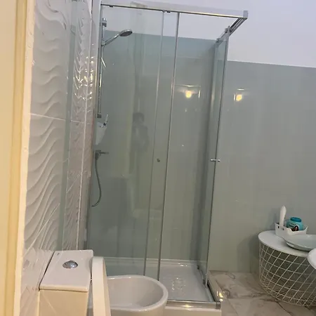 Saboliro Apartman *