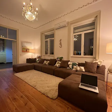 Apartment Saboliro