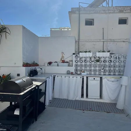 Saboliro Apartment Olhao