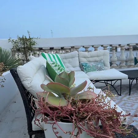 Apartment Saboliro Olhao