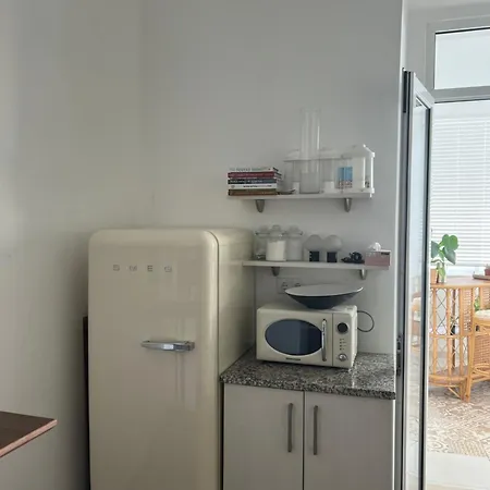 Apartment Saboliro