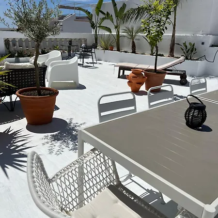 Apartman Saboliro Olhão