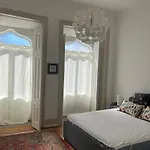 Appartement Saboliro *
