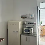 Appartement Saboliro