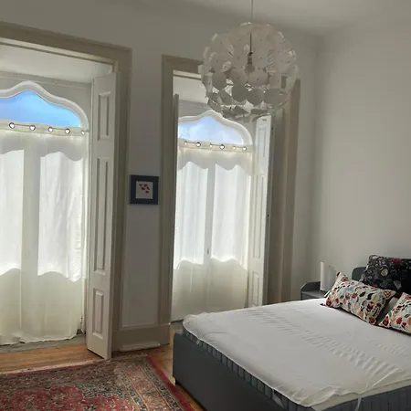 Appartement Saboliro *