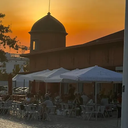 Saboliro Appartement Olhão