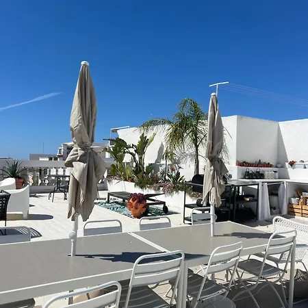 Saboliro Appartement Olhão