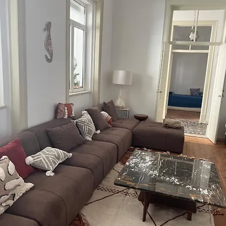 Appartement Saboliro *