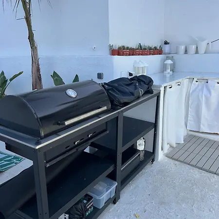 Appartement Saboliro Olhão