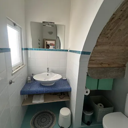 Saboliro Appartement *